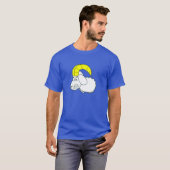 RAM T-Shirt (Vorne ganz)