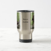 Ram Travel Mug Reisebecher (Mittel)