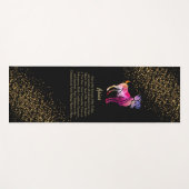 Ram Yogamatte (Vorderseite (Horizontal))