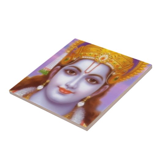 rama Gott Fliese (Seite)