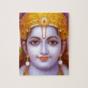 rama Gott Puzzle