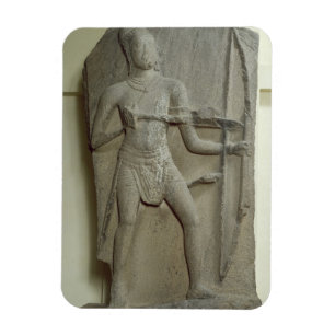 Rama, Kanchipuram, Tamil Nadu, Pallava Dynastie Magnet