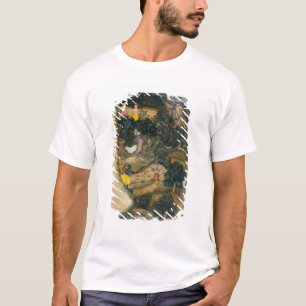 Rama, welches die goldenen Rotwild, vom "Ramayana" T-Shirt