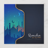 Ramadan (Vorderseite)