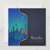 Ramadan (Vorderseite)