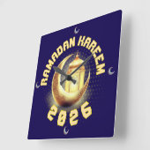 Ramadan 2026 Uhr (Winkel)