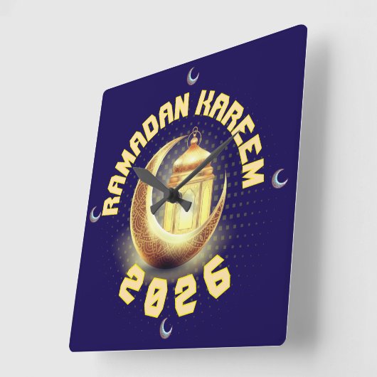 Ramadan 2026 Uhr (Winkel)