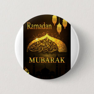 Ramadan-Al Adha und Fiter Button