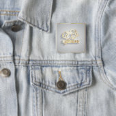 Ramadan-Al Adha und Fitr Button (Beispiel)