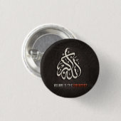 Ramadan-Al Adha und Fitr Button (Vorne & Hinten)