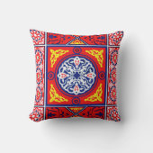 Ramadan-Dekorationen für Zuhause Kissen (Vorderseite)