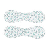 Ramadan Doodles Baseball (Paneele)