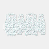 Ramadan Doodles Gevor Box Geschenkschachtel (Ungefaltet)