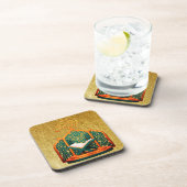 RAMADAN GETRÄNKEUNTERSETZER (Rechte Seite)