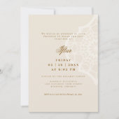 Ramadan Iftar Party Invitation Einladung (Vorderseite)