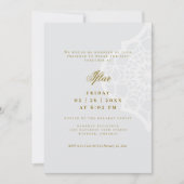 Ramadan Iftar Party Invitation Einladung (Vorderseite)