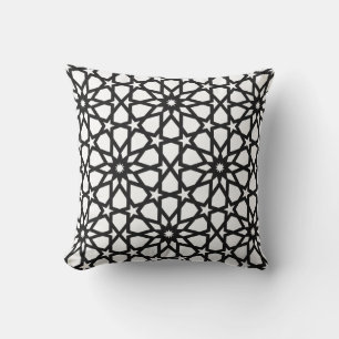 Ramadan Kareem 2026 Kissen mit islamischem Design