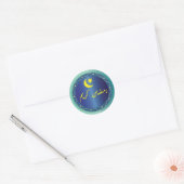 Ramadan Kareem Aufkleber (Umschlag)
