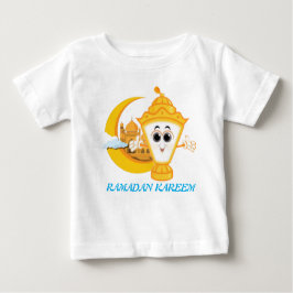 Ramadan Kareem Baby T - Shirt