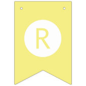 RAMADAN KAREEM BUNTE FLAGGE V2 (Zweite Fahne)