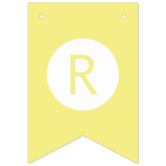 RAMADAN KAREEM BUNTE FLAGGE V2 (Zweite Fahne)