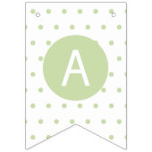 RAMADAN KAREEM BUNTE FLAGGE V3 (Dritte Fahne)