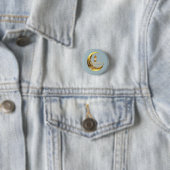 Ramadan Kareem Button (Beispiel)