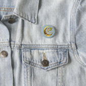 Ramadan Kareem Button (Beispiel)