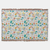 Ramadan Kareem Decke (Vorderseite)