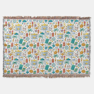 Ramadan Kareem  Decke