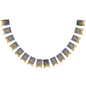 Ramadan Kareem Décor Banner Bunting Flags (Alle)