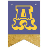 Ramadan Kareem Décor Banner Bunting Flags (Dritte Fahne)