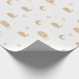 Ramadan Kareem Eid Mubarak Happy Eid Wrapping Geschenkpapier