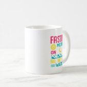 Ramadan Kareem Eid Mubarak Muslims Monat m Kaffeetasse (VorderseiteRechts)