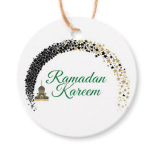 Ramadan Kareem-Geschenk-Anhänger zum Feiern