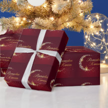 Ramadan Kareem Geschenk