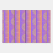 Ramadan Kareem Geschenkpackung Geschenkpapier Set (Vorderseite 2)