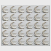 Ramadan Kareem Geschenkpapier zum Feiern (Flach)