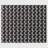 Ramadan Kareem-Geschenkpapier zum Feiern Geschenkpapier (Flach)