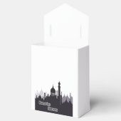 Ramadan Kareem Geschenkschachtel (Geöffnet)