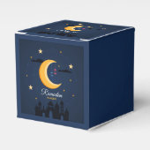 Ramadan Kareem Geschenkschachtel (Vorderseite)