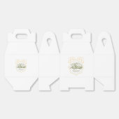 Ramadan Kareem Geschenkschachtel (Ungeklappt)