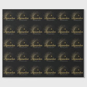 Ramadan Kareem gift Geschenkpapier (Flach)