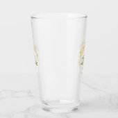 Ramadan Kareem Glaskelch Glas (Links)