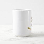 RAMADAN KAREEM KAFFEETASSE (Mittel)