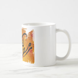 Ramadan Kareem Kaffeetasse