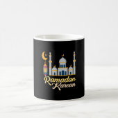 Ramadan Kareem Kaffeetasse (Mittel)