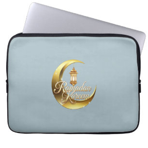 Ramadan Kareem Laptopschutzhülle