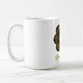 RAMADAN KAREEM MUBARAK 2024 EID MUBARAK KAFFEETASSE (Links)