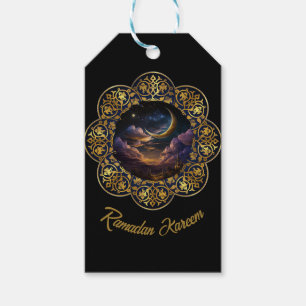 RAMADAN KAREEM MUBARAK 2026 GESCHENKANHÄNGER
